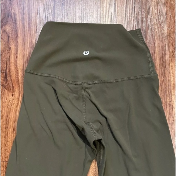 Lululemon Athletica Align - Picture 2 of 14